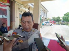 Polres Klaten Kerahkan Ratusan Personel untuk Pengamanan Ibadah Paskah