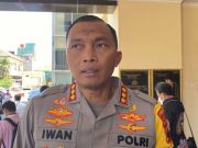 Amankan Perayaan Paskah, Polresta Surakarta Terjunkan Petugas Sesuai Klasifikasi.