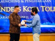 Kota Magelang Masuk 10 Besar Kota Paling Toleran di Indonesia