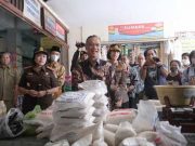 Pemkot Magelang Jamin Stabilitas Harga dan Stok Kepokmas Jelang Idul Fitri 1444 H/2023