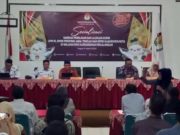 Jumlah Kursi DPRD 4 Kabupaten di Jateng Bertambah