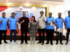 Persab Development Siap Cetak Pemain Nasional