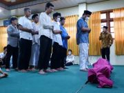 Jadikan Ramadan Berkualitas, SMP Muhammadiyah PK Solo Gelar Pesantren Kilat