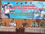 Kota Pekalongan Siap Hadapi Arus Mudik dan Balik Lebaran