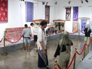 Warga Pekalongan Manfaatkan Moment Free HTM Destinasi Wisata