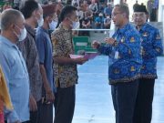 Supaya Lebih Nyawiji dengan Masyarakat, Seusai Idul Fitri Wali Kota akan Berkantor di Kelurahan