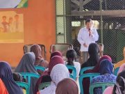 Pekerja Pemilah Sampah di Unit TPA Ikut BPJS Ketenagakerjaan