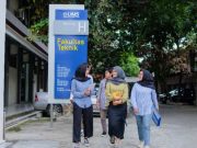 6 Prodi S1 FT UMS Terakreditasi Unggul, 3 Prodi Raih Akreditasi Internasional