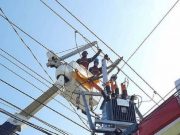 Pemadaman Listrik Penawangan dan Godong Selama Tiga Hari, Warga Harga Bersiap