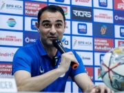 Lawan Bali United FC, PSIS Tanpa Diperkuat Adi Satryo dan Alfeandra Dewangga