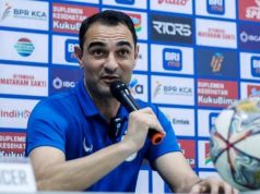 Lawan Bali United FC, PSIS Tanpa Diperkuat Adi Satryo dan Alfeandra Dewangga