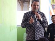 Pasokan dan Harga Pangan di Brebes Stabil