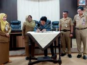 Pasar Trayeman Kini Dikelola Pemkab Tegal