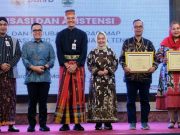SIMPEL Kota Magelang Masuk TOP 5 Kompetisi Inovasi Pelayanan Publik Jateng 2023