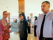 Serahkan SK CPNS dan PPPK, Wali Kota Dorong ASN Pemkot Magelang Inovatif