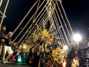 120 Peserta Ramaikan Tegal Pesisir Karnaval