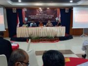 KPU Kota Tegal Tetapkan Daftar Pemilih Sementara