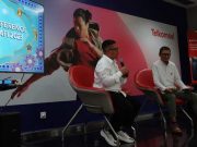 Telkomsel Siagakan Jaringan dan Hadirkan Promo Menarik di Momen RAFI 2023