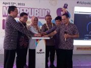 Internet MyRepublic Rayakan Hari Jadi ke-8, Buka Cabang di 8 Kota