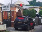 Pelaku Pembunuhan Tertangkap, Sebelumnya Dikabarkan Jadi Korban