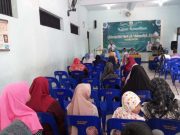 Tingkatkan Kualitas Diri Siswa, SD Muhammadiyah Kriyan Gelar Kajian Ramadhan