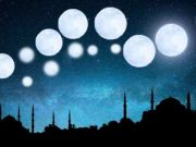 Puisi-Puisi Malam Seribu Bulan
