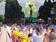 23 Lokasi Menjadi Tempat Shalat Idul Fitri di Kota Magelang salat idulfitri