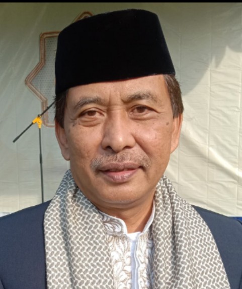 Ketua Pimpinan Daerah Muhammadiyah (PDM) Wonosobo, Bambang Wen. Foto : SB/Muharno Zarka