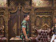 Mebel Ukir Jepara Mendapat Perhatian dari Jendral Andika Perkasa, Begini Ceritanya