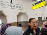 Penumpang Commuter Line Yogya-Solo Meningkat 130 Persen Selama Masa Lebaran