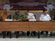 Alokasi Kursi DPRD 4 Kabupaten di Jateng Bertambah Jadi 50 Kursi alokasi kursi DPRD