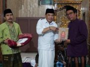 Tarling Perdana, Pj. Bupati Jepara : Syukuri Capaian Keberhasilan