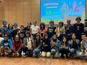 Telkomsel dan WeTV Gelar Ngabuburit ‘Tilik The Series’ Bareng Bu Tejo
