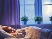 Tips Agar Anak Berani Tidur Sendirian