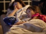 Tips Agar Anak Tidak Tidur Larut Malam