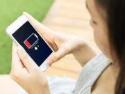 Tips Agar Baterai HP Awet dan Tahan Lama
