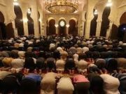 Tips Agar Semangat Saat Salat Tarawih