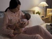 Tips Anak Rewel Tidur Malam