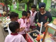 Tips Anak Suka Jajan Di Luar