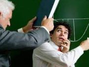 Tips Cara Menghadapi Dosen Killer
