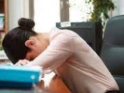 Tips Cegah Ngantuk Saat Puasa