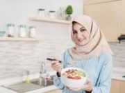Tips Diet Sehat Ketika Berpuasa