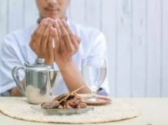 Tips Hidup Sehat Ala Rasulullah