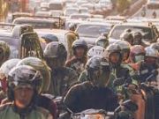 Tips Hindari Macet Saat Jam Pulang Kerja