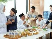 Tips Jaga Berat Badan Disaat Hari Raya