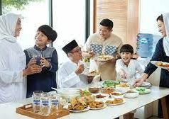 Tips Jaga Berat Badan Disaat Hari Raya