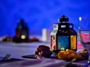 Tips Jaga Pola Makan Selama Puasa