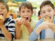 Tips Kurangi Makanan Instan Untuk Anak