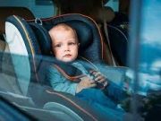 Tips Melakukan Perjalanan Jauh Dengan Anak Balita