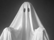 Tips Melawan Rasa Takut Pada Hantu